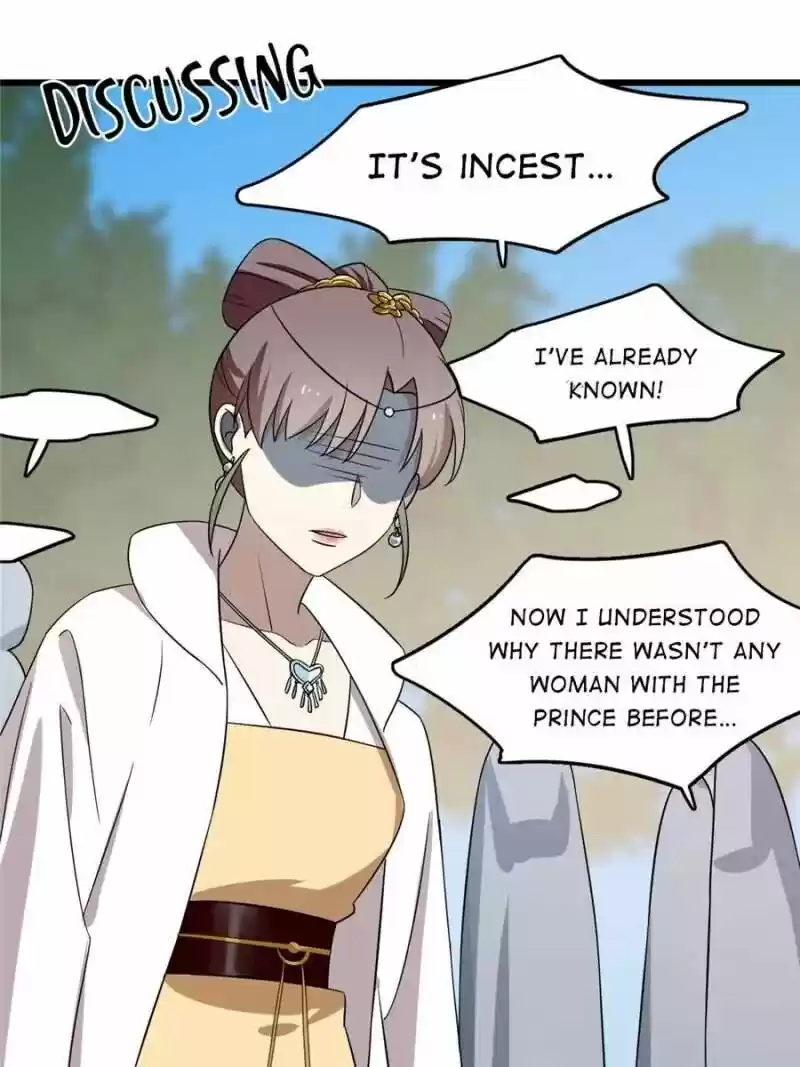 Queen Of Posion: The Legend Of A Super Agent, Doctor And Princess Chapter 57