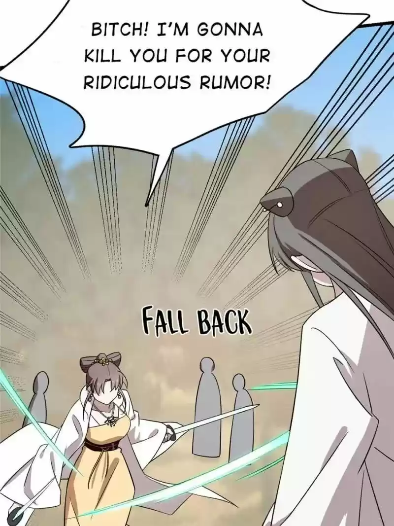 Queen Of Posion: The Legend Of A Super Agent, Doctor And Princess Chapter 57