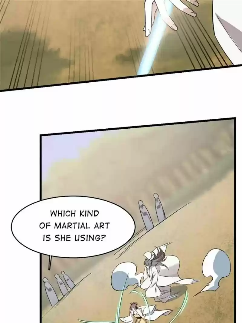 Queen Of Posion: The Legend Of A Super Agent, Doctor And Princess Chapter 57