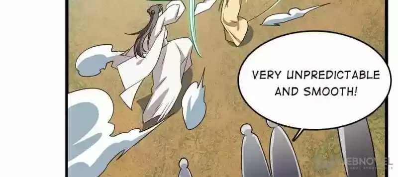 Queen Of Posion: The Legend Of A Super Agent, Doctor And Princess Chapter 57