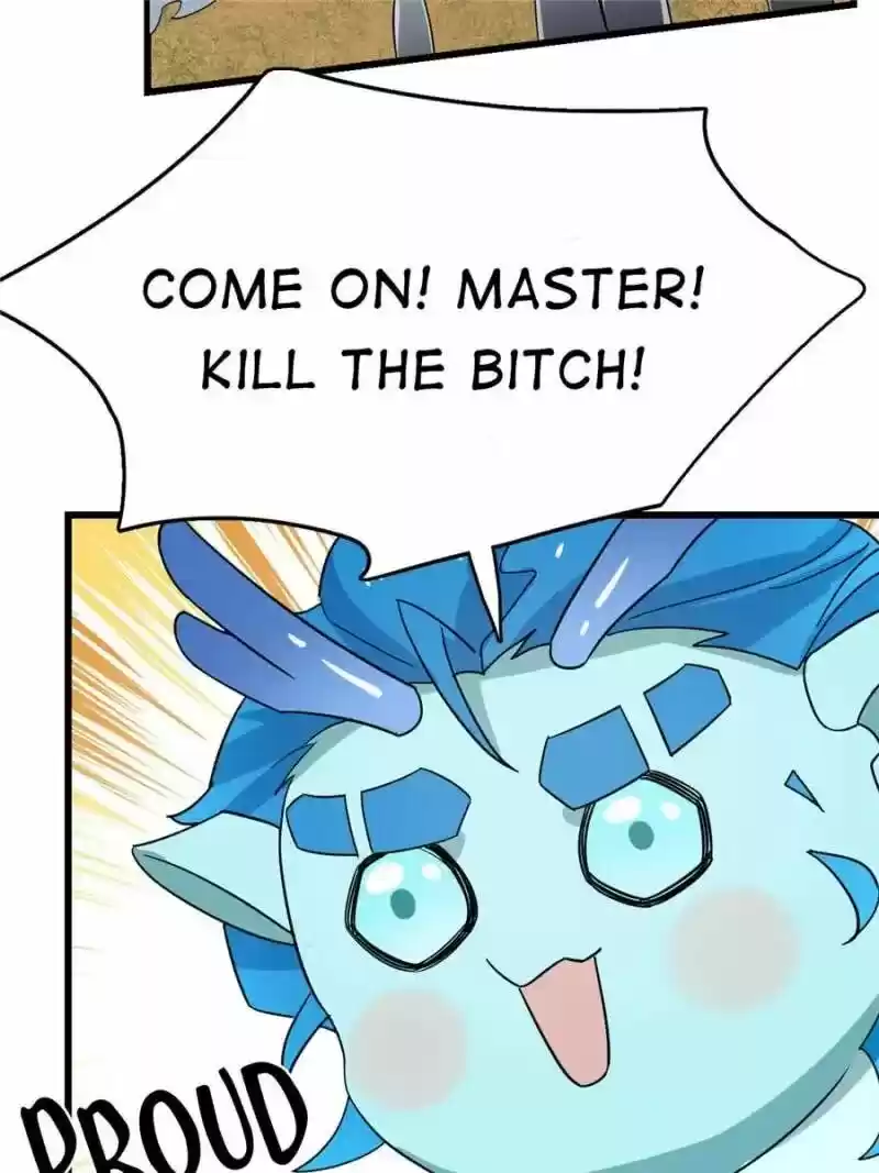 Queen Of Posion: The Legend Of A Super Agent, Doctor And Princess Chapter 57