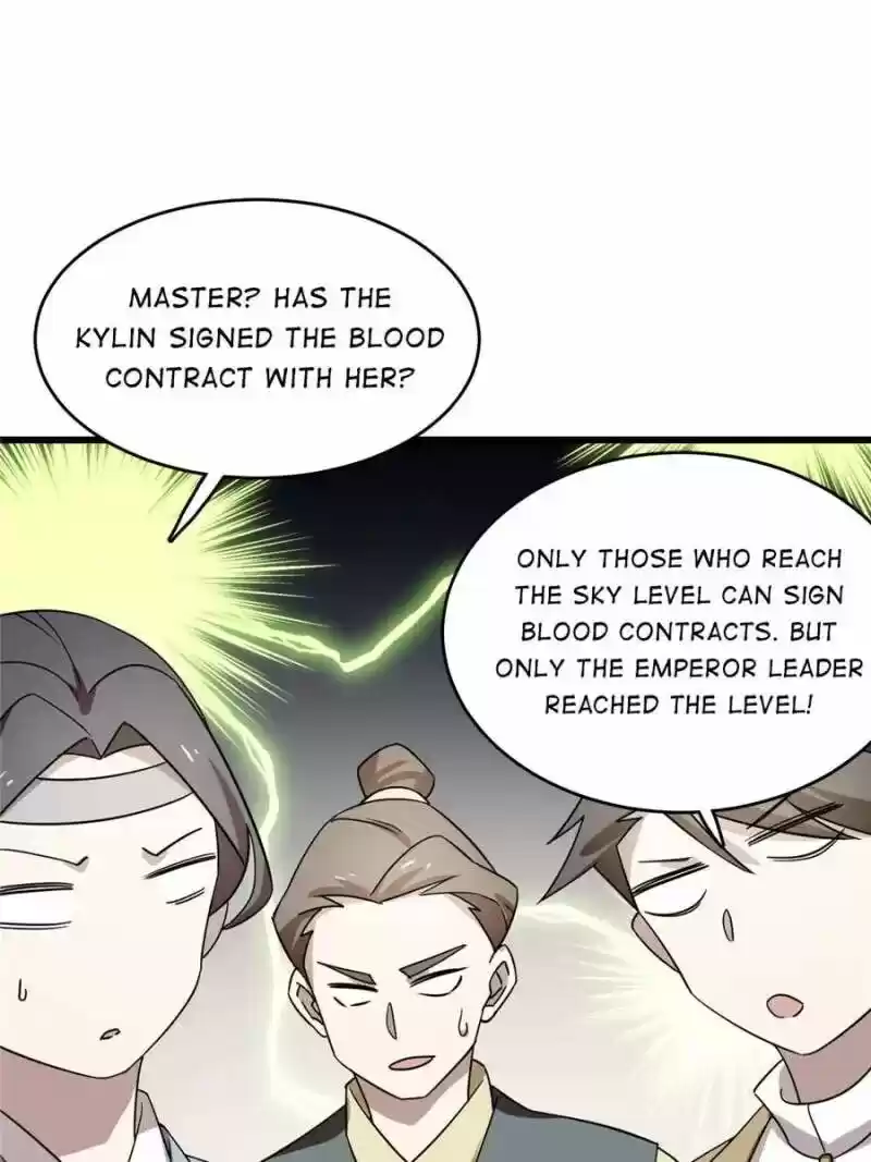 Queen Of Posion: The Legend Of A Super Agent, Doctor And Princess Chapter 57