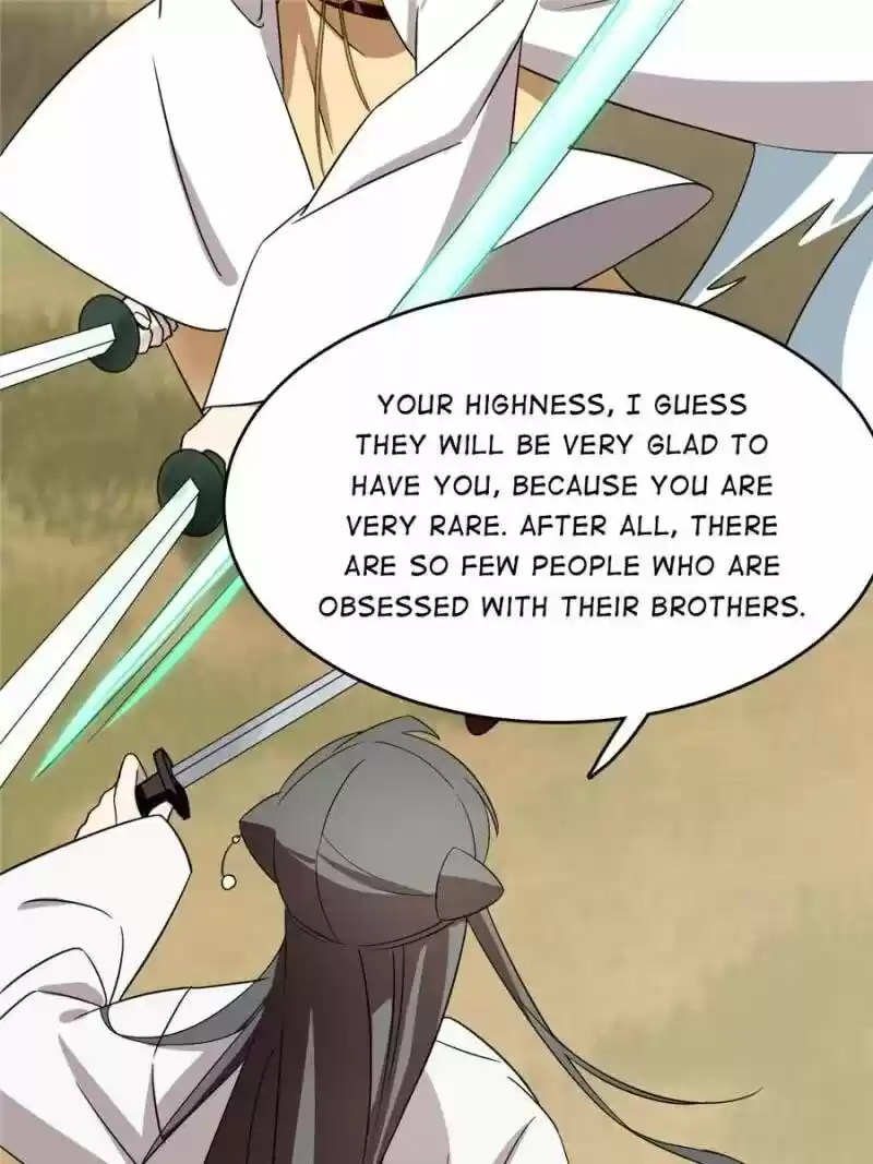 Queen Of Posion: The Legend Of A Super Agent, Doctor And Princess Chapter 57