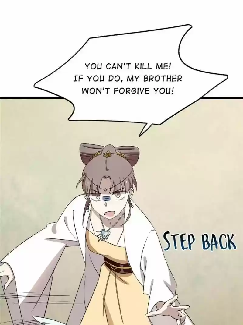 Queen Of Posion: The Legend Of A Super Agent, Doctor And Princess Chapter 58