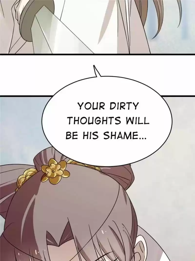 Queen Of Posion: The Legend Of A Super Agent, Doctor And Princess Chapter 58