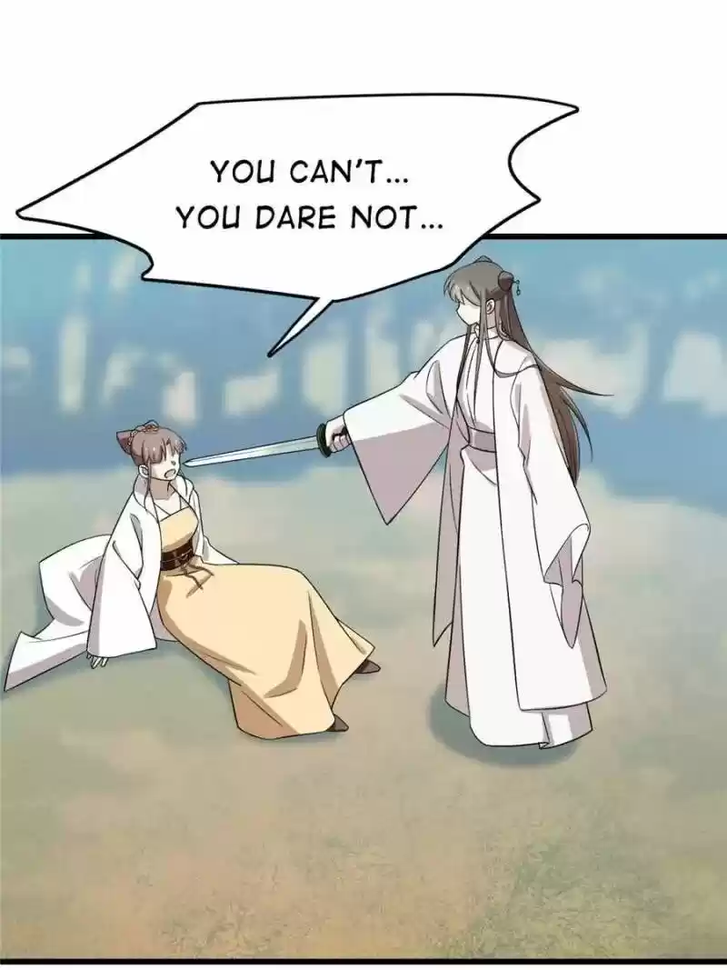 Queen Of Posion: The Legend Of A Super Agent, Doctor And Princess Chapter 58