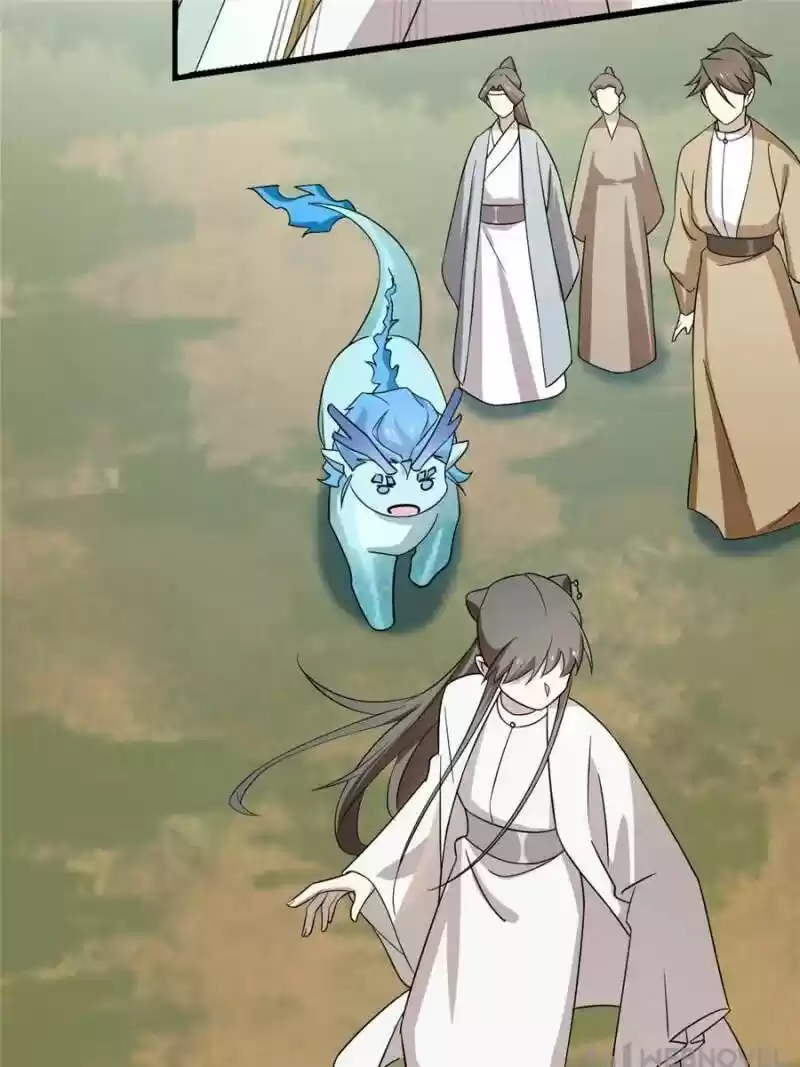 Queen Of Posion: The Legend Of A Super Agent, Doctor And Princess Chapter 58