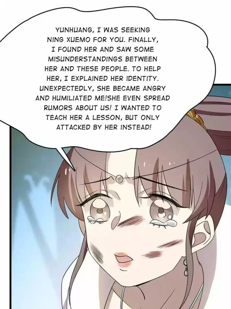 Queen Of Posion: The Legend Of A Super Agent, Doctor And Princess Chapter 58