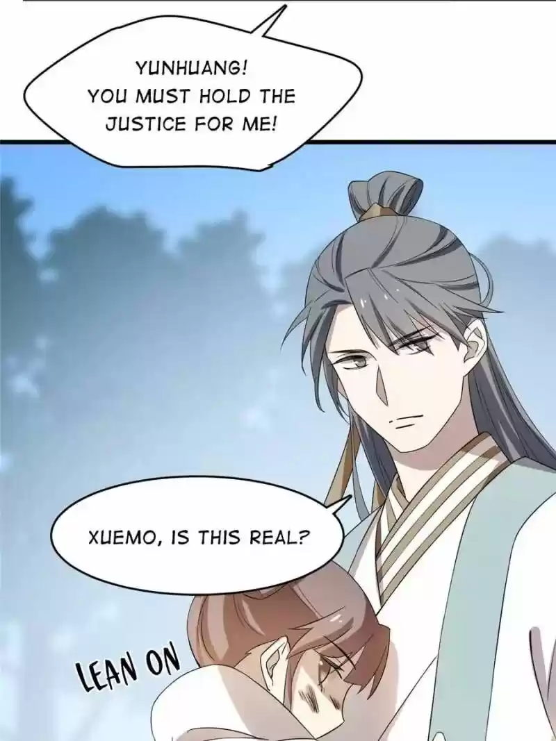 Queen Of Posion: The Legend Of A Super Agent, Doctor And Princess Chapter 58