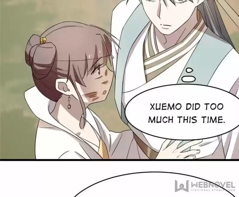 Queen Of Posion: The Legend Of A Super Agent, Doctor And Princess Chapter 58