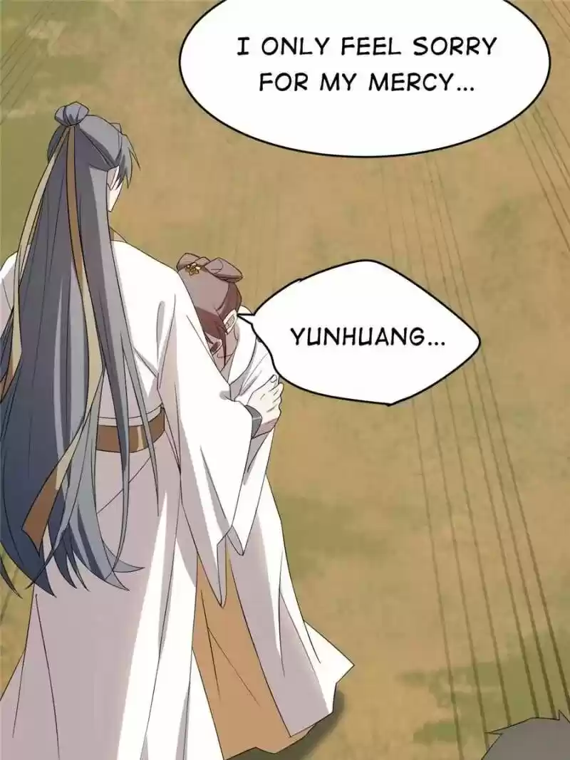 Queen Of Posion: The Legend Of A Super Agent, Doctor And Princess Chapter 58