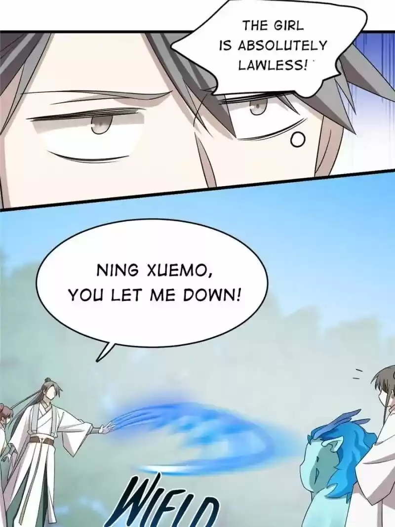 Queen Of Posion: The Legend Of A Super Agent, Doctor And Princess Chapter 58