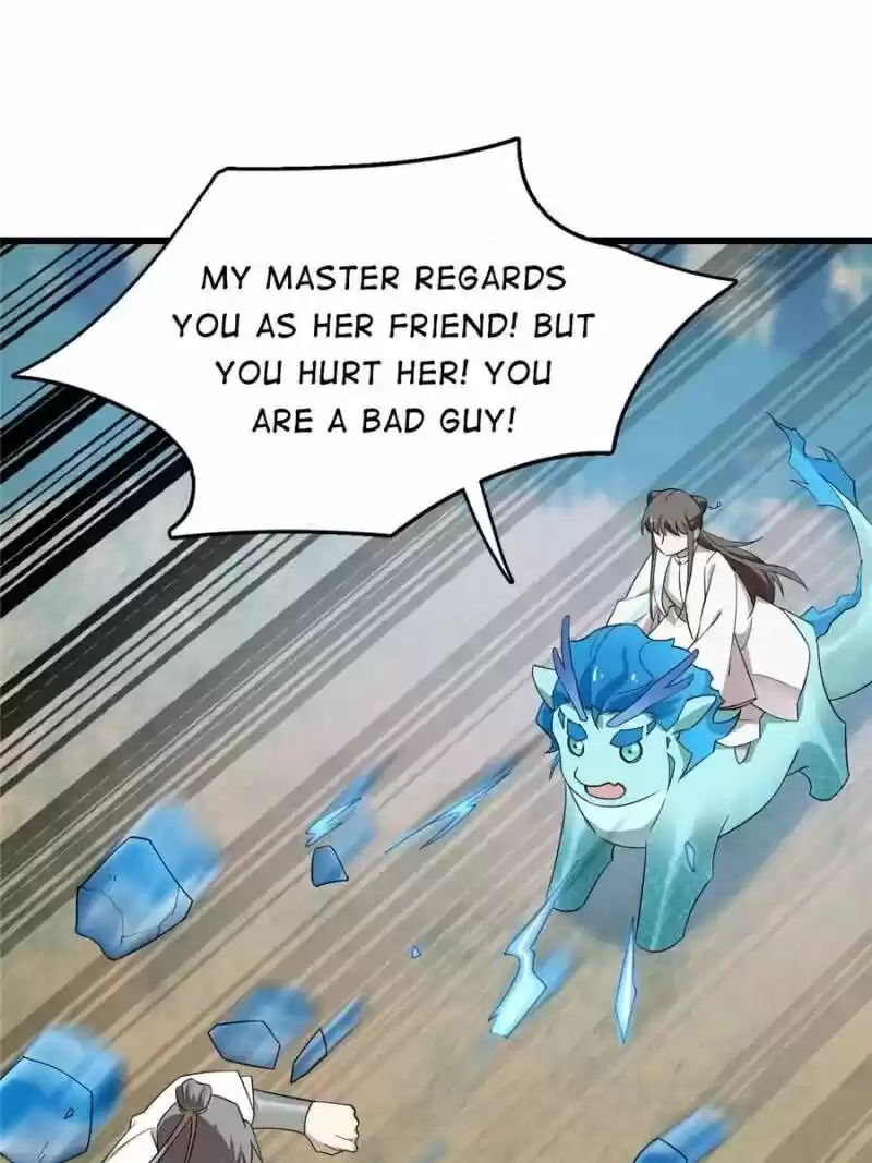 Queen Of Posion: The Legend Of A Super Agent, Doctor And Princess Chapter 58