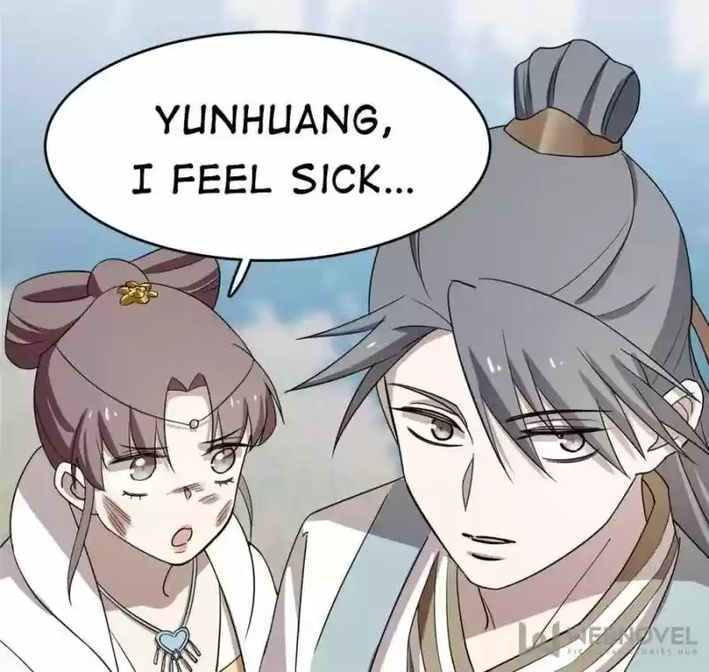 Queen Of Posion: The Legend Of A Super Agent, Doctor And Princess Chapter 58