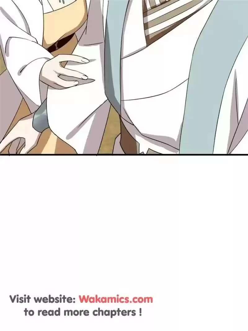 Queen Of Posion: The Legend Of A Super Agent, Doctor And Princess Chapter 58