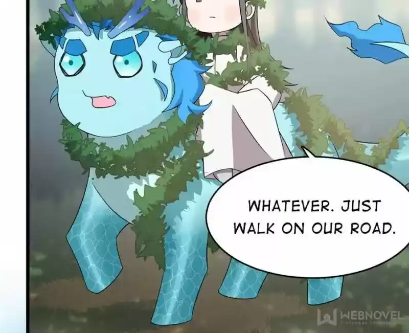 Queen Of Posion: The Legend Of A Super Agent, Doctor And Princess Chapter 59