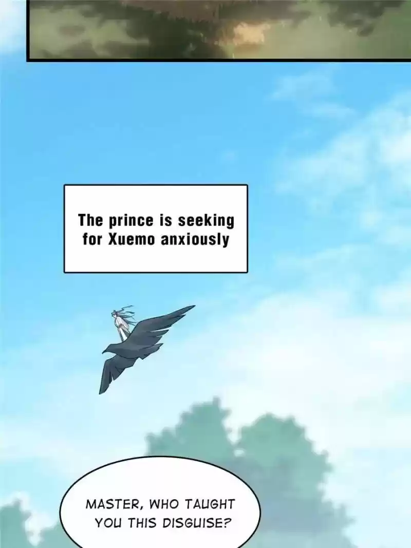 Queen Of Posion: The Legend Of A Super Agent, Doctor And Princess Chapter 59