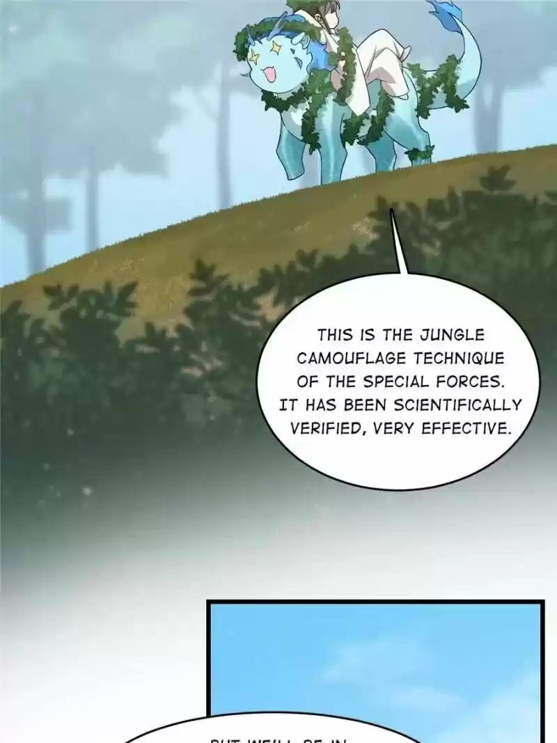 Queen Of Posion: The Legend Of A Super Agent, Doctor And Princess Chapter 59