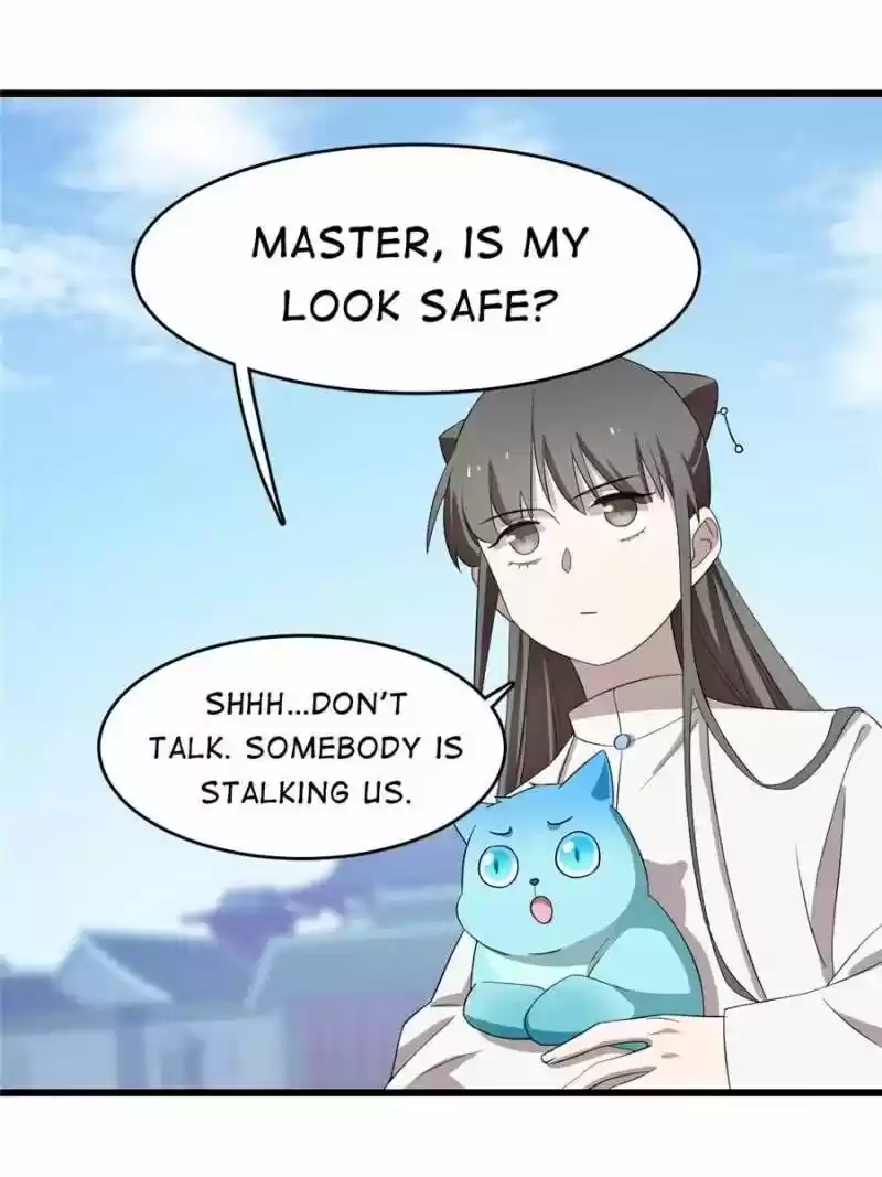 Queen Of Posion: The Legend Of A Super Agent, Doctor And Princess Chapter 59