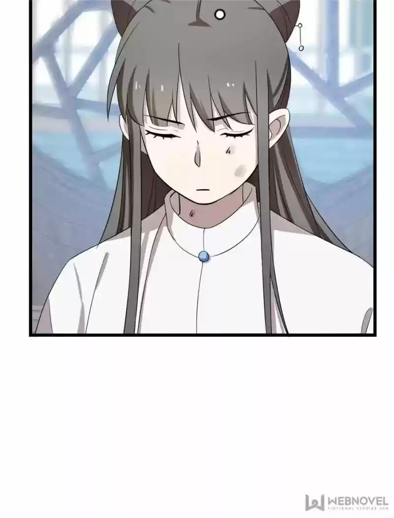 Queen Of Posion: The Legend Of A Super Agent, Doctor And Princess Chapter 59