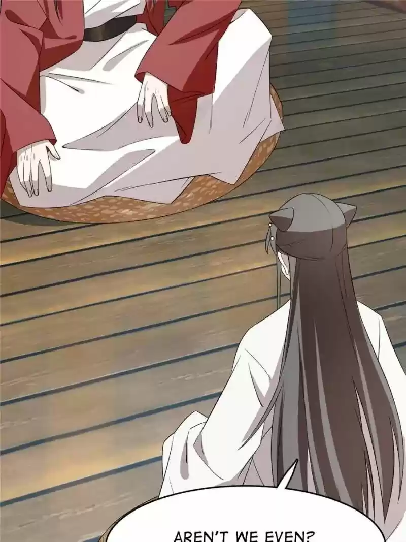 Queen Of Posion: The Legend Of A Super Agent, Doctor And Princess Chapter 59