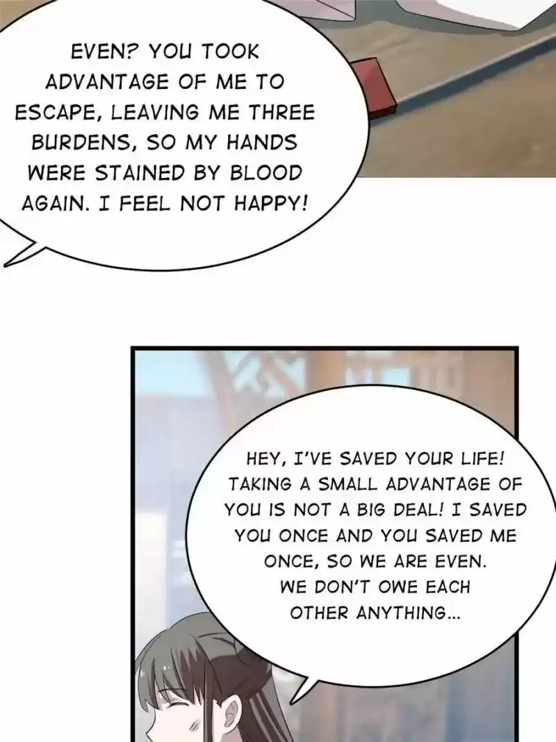 Queen Of Posion: The Legend Of A Super Agent, Doctor And Princess Chapter 59