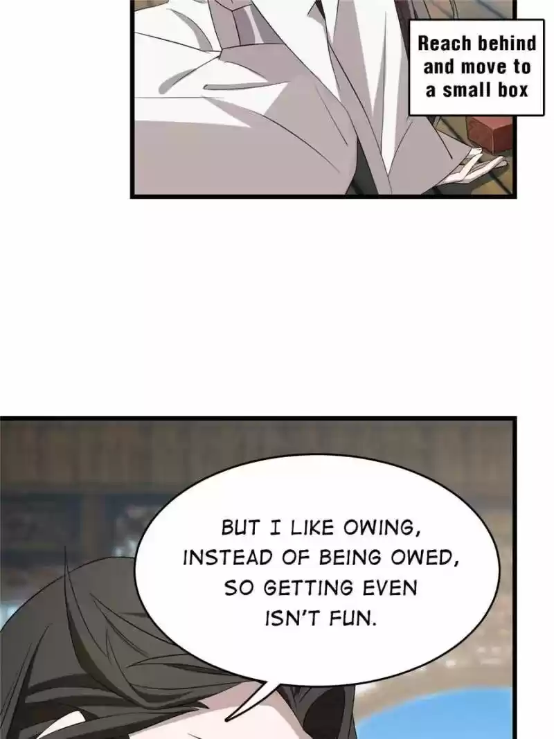 Queen Of Posion: The Legend Of A Super Agent, Doctor And Princess Chapter 59