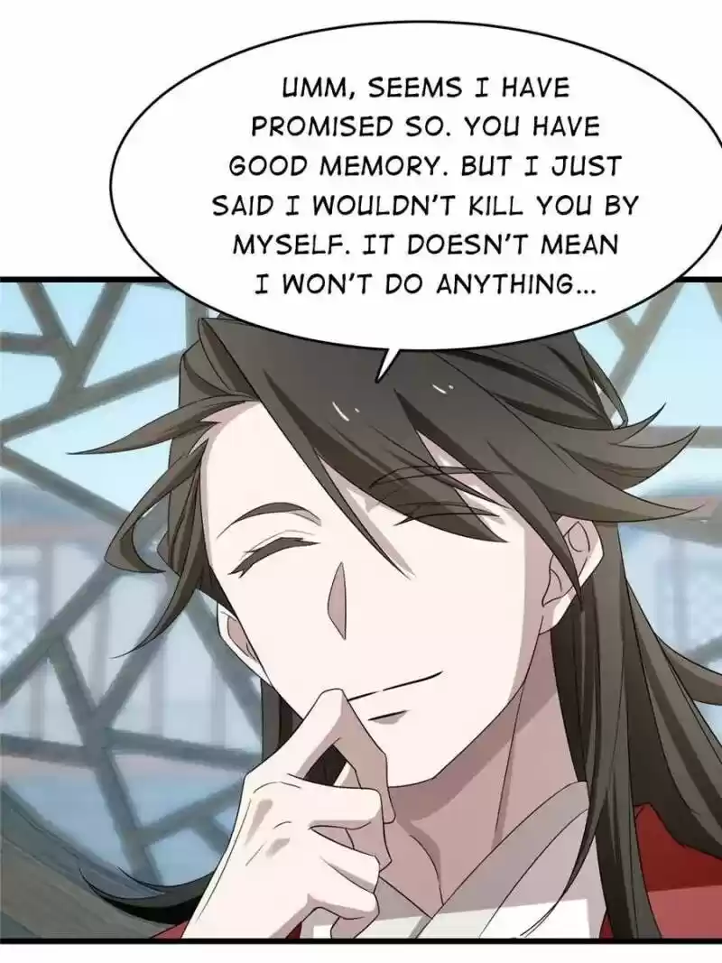 Queen Of Posion: The Legend Of A Super Agent, Doctor And Princess Chapter 59