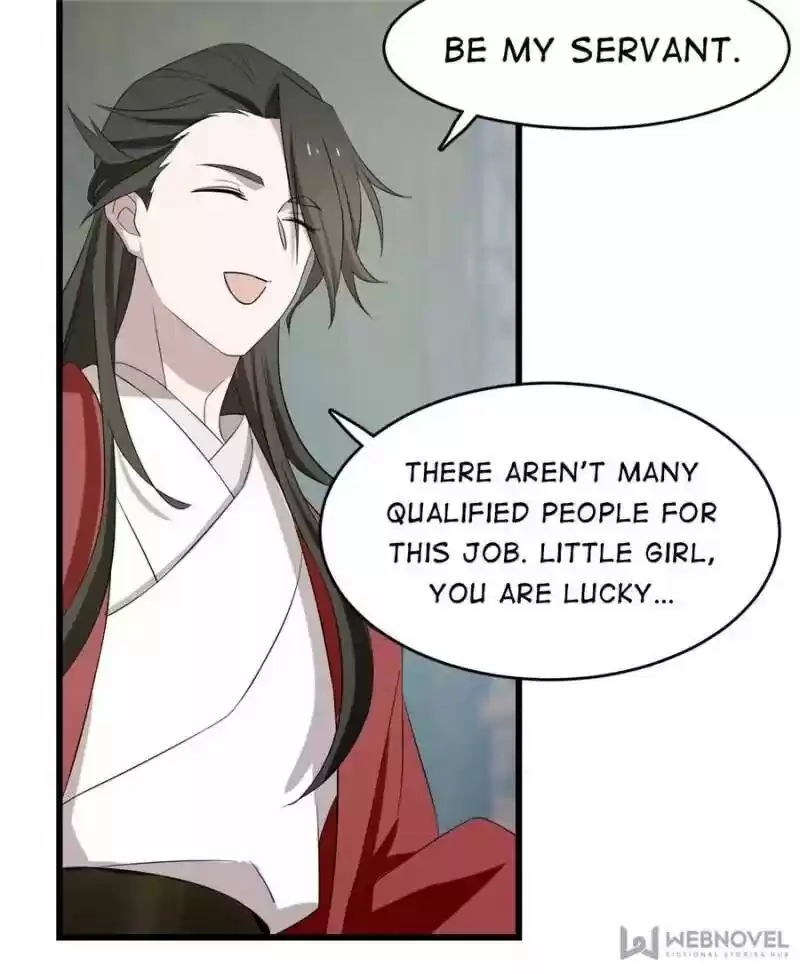 Queen Of Posion: The Legend Of A Super Agent, Doctor And Princess Chapter 59