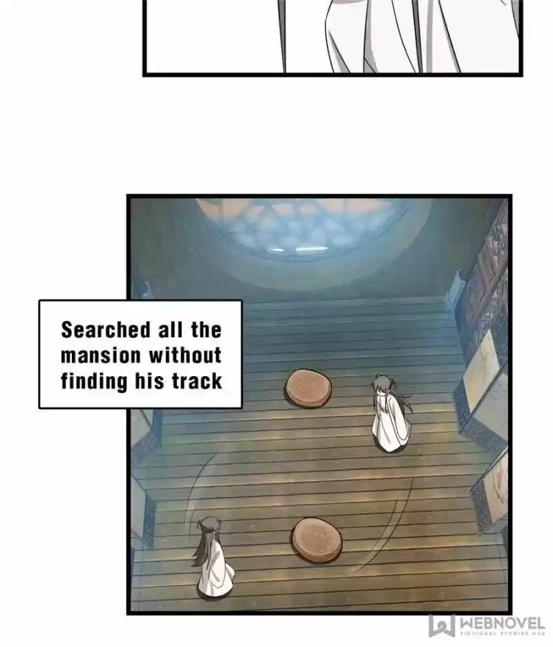 Queen Of Posion: The Legend Of A Super Agent, Doctor And Princess Chapter 59