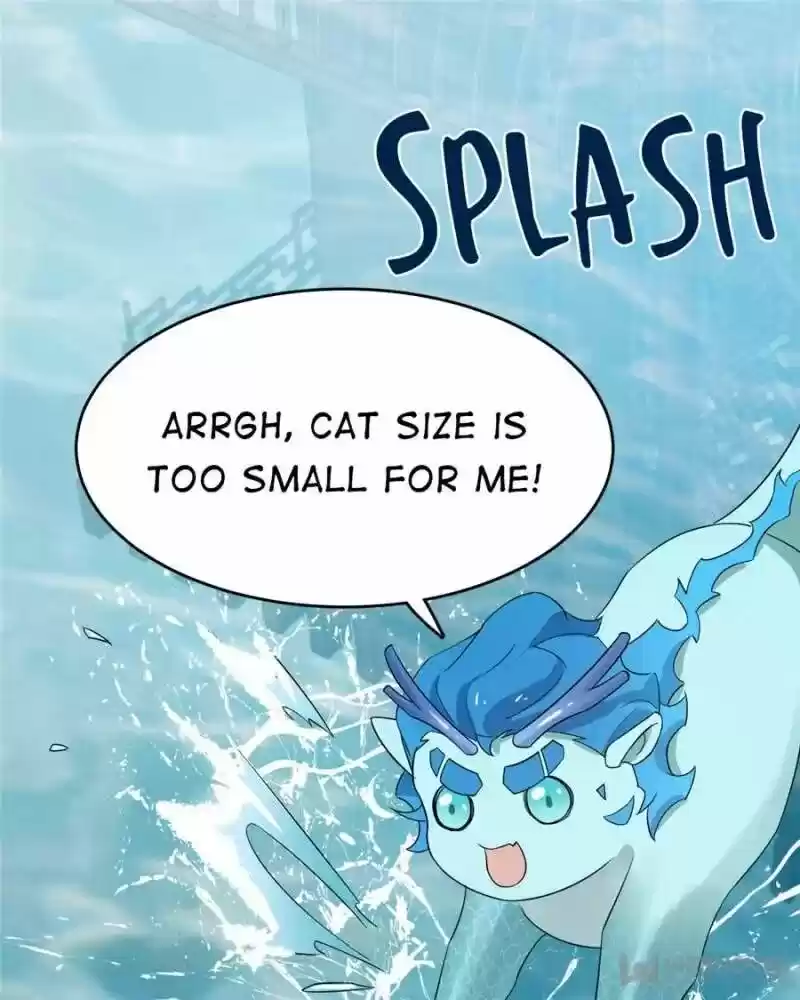 Queen Of Posion: The Legend Of A Super Agent, Doctor And Princess Chapter 59