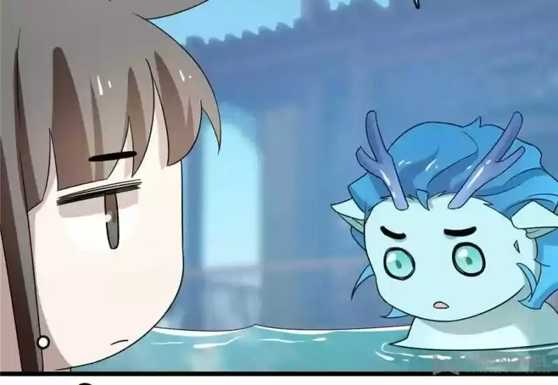 Queen Of Posion: The Legend Of A Super Agent, Doctor And Princess Chapter 59