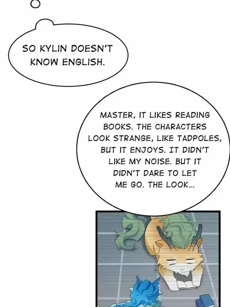 Queen Of Posion: The Legend Of A Super Agent, Doctor And Princess Chapter 59