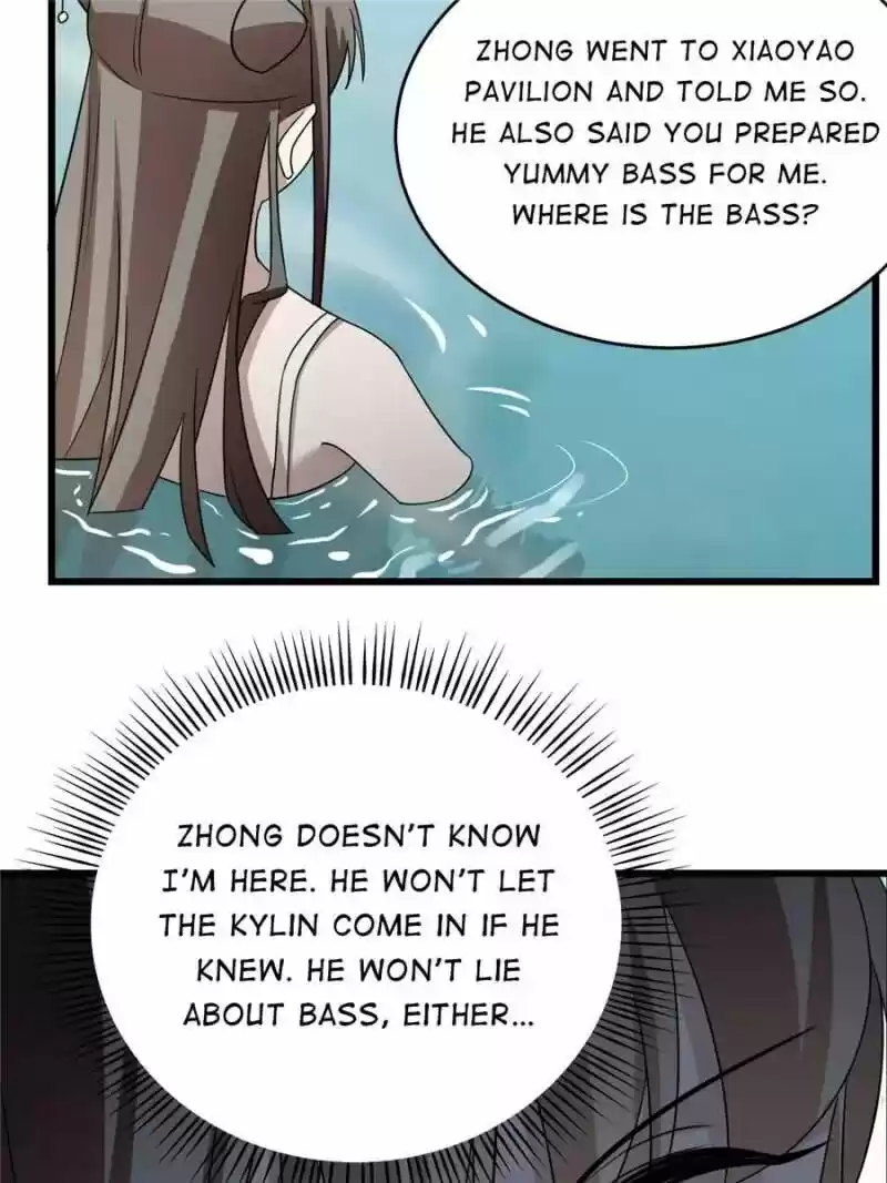 Queen Of Posion: The Legend Of A Super Agent, Doctor And Princess Chapter 59