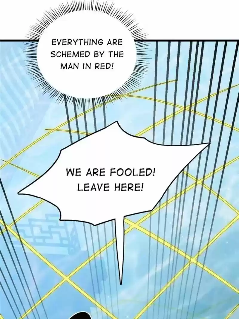 Queen Of Posion: The Legend Of A Super Agent, Doctor And Princess Chapter 59