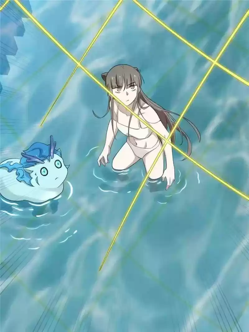 Queen Of Posion: The Legend Of A Super Agent, Doctor And Princess Chapter 59