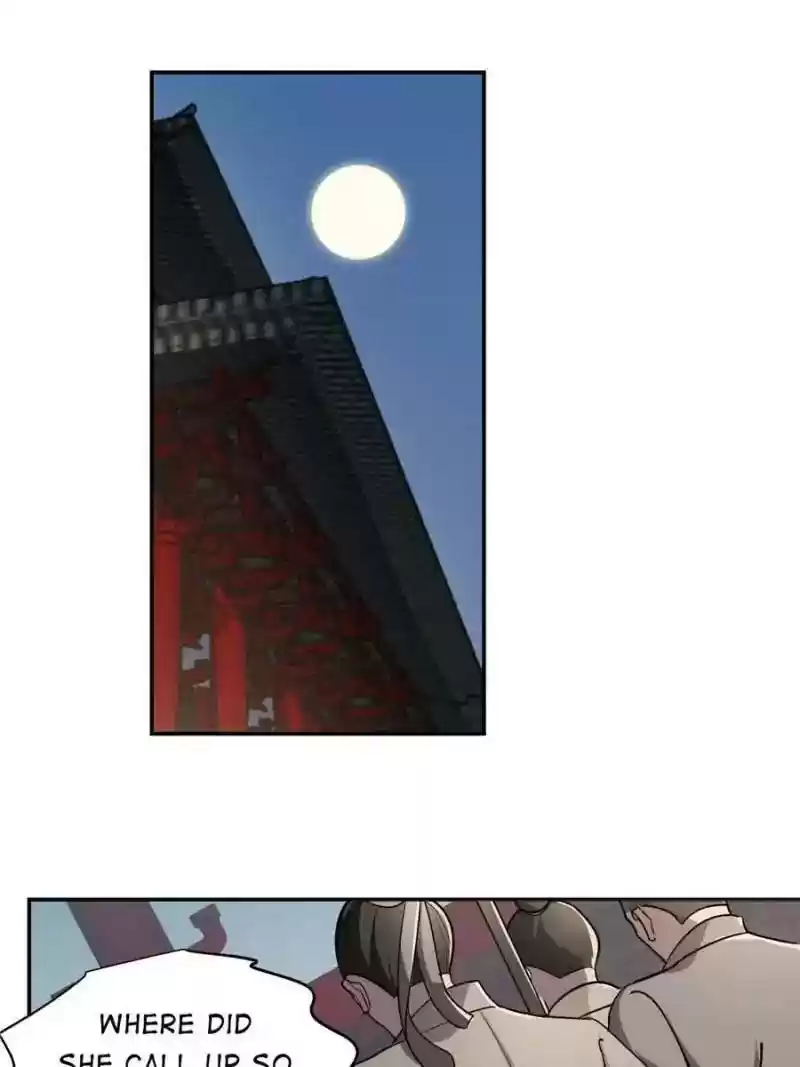 Queen of Posion: The Legend of a Super Agent, Doctor and Princess Chapter 6: