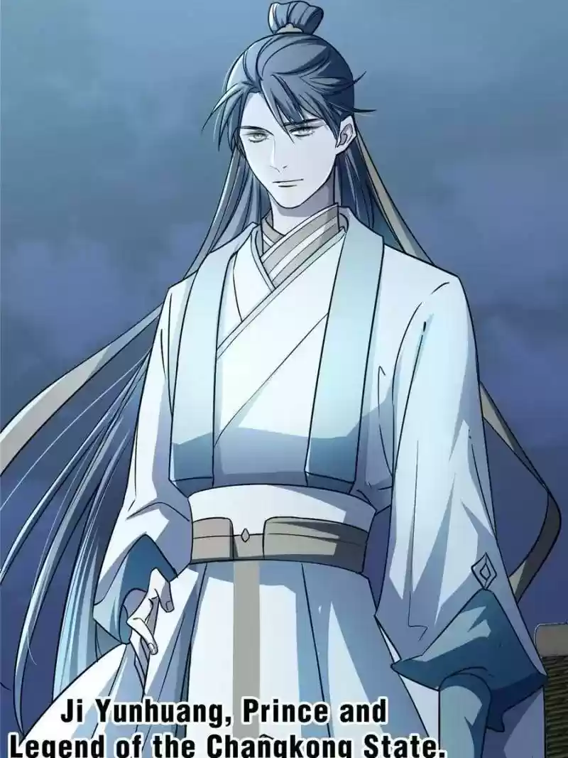 Queen of Posion: The Legend of a Super Agent, Doctor and Princess Chapter 6: