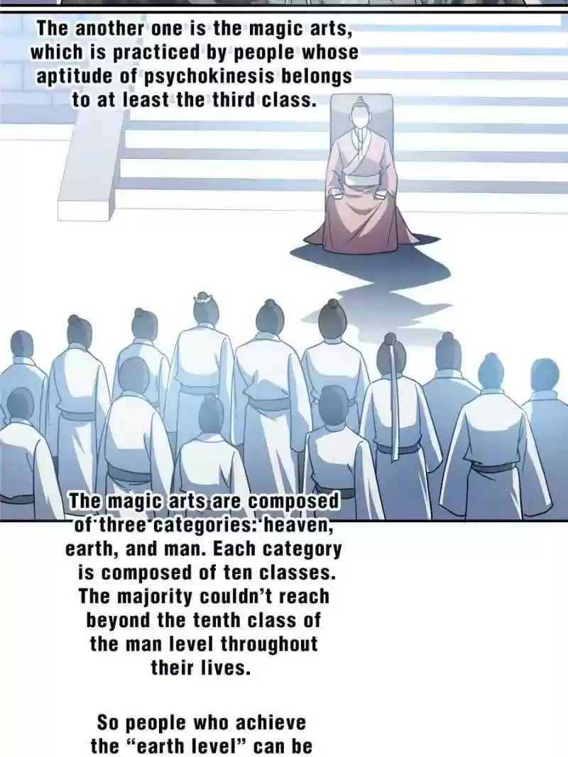 Queen of Posion: The Legend of a Super Agent, Doctor and Princess Chapter 6: