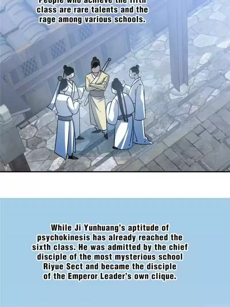 Queen of Posion: The Legend of a Super Agent, Doctor and Princess Chapter 6: