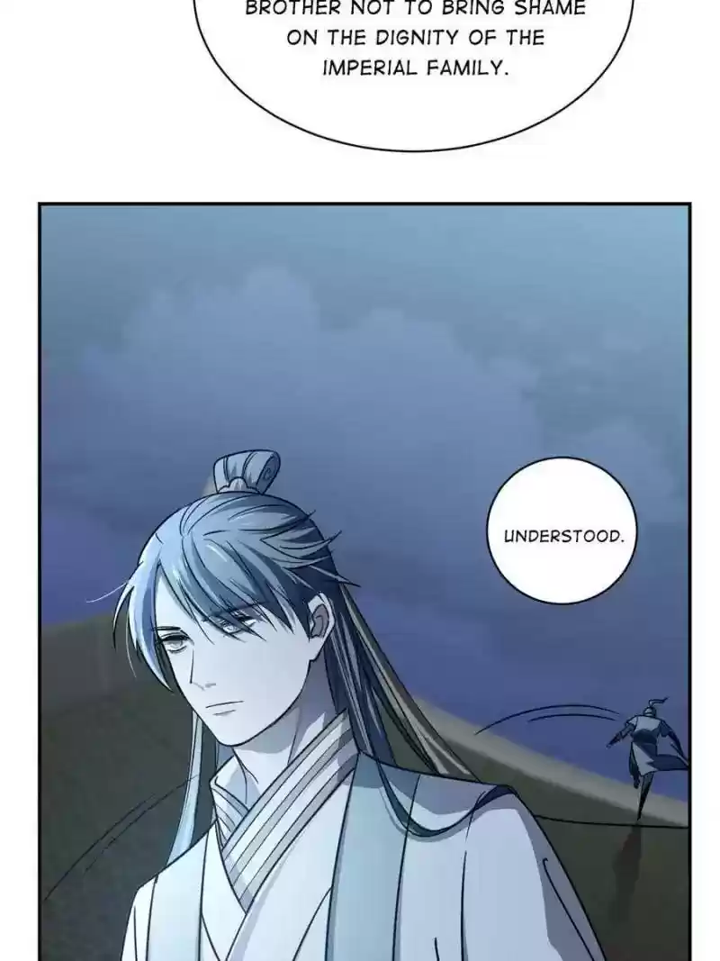 Queen of Posion: The Legend of a Super Agent, Doctor and Princess Chapter 6: