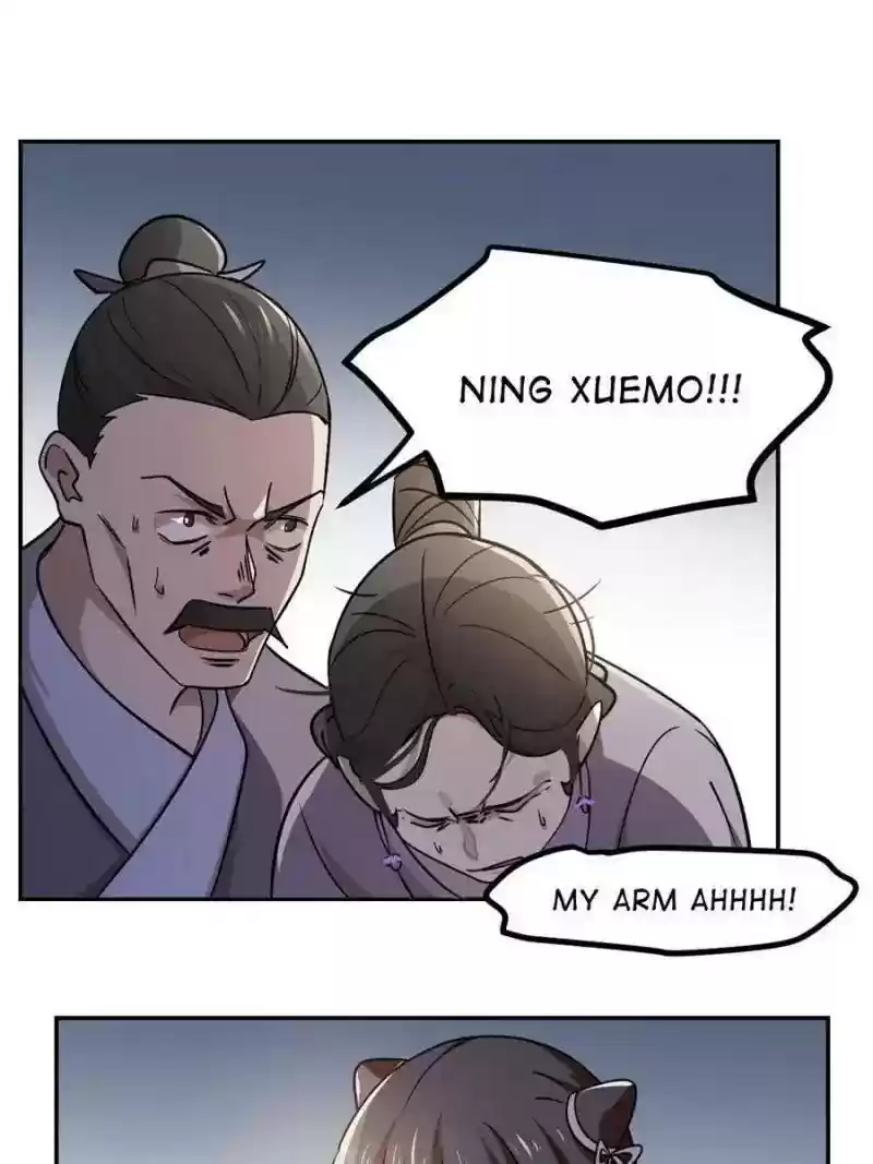 Queen of Posion: The Legend of a Super Agent, Doctor and Princess Chapter 6: