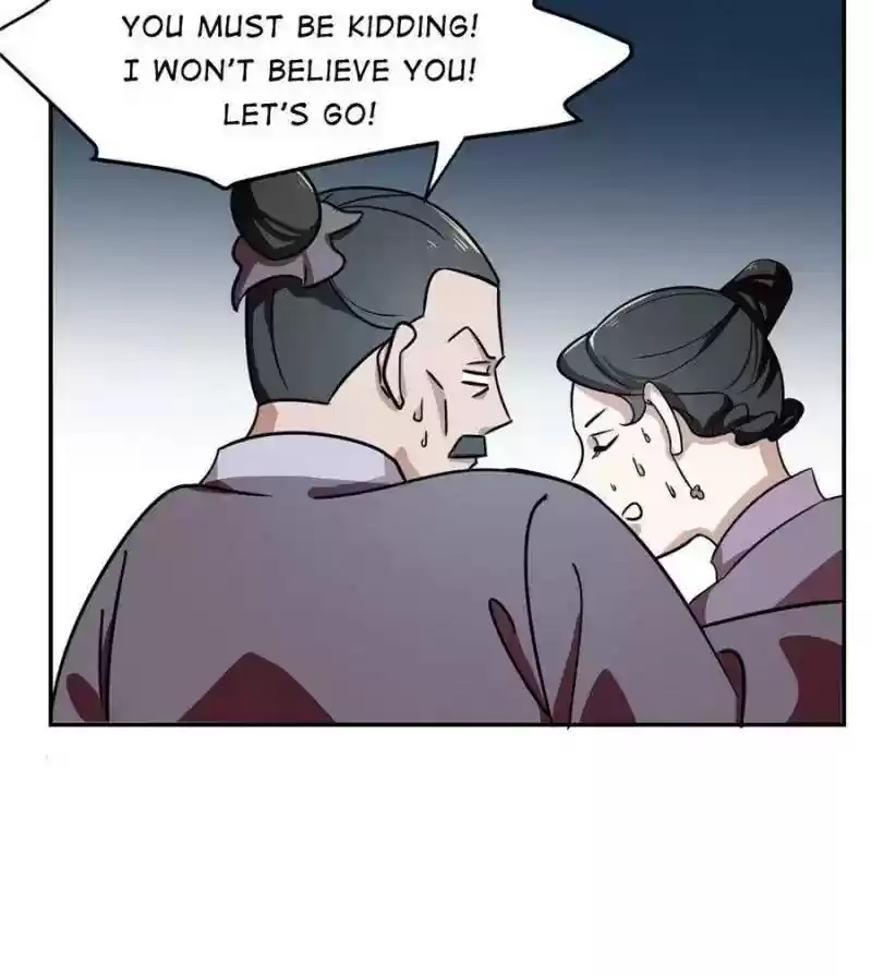 Queen of Posion: The Legend of a Super Agent, Doctor and Princess Chapter 6: