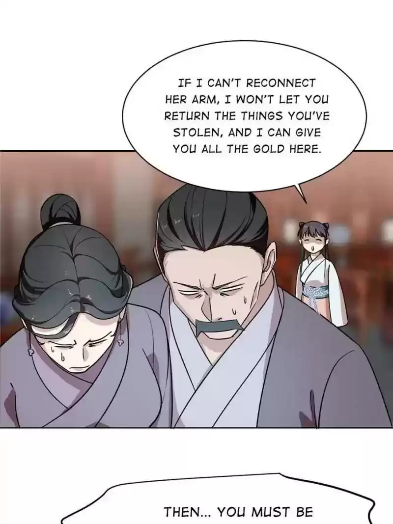 Queen of Posion: The Legend of a Super Agent, Doctor and Princess Chapter 6: