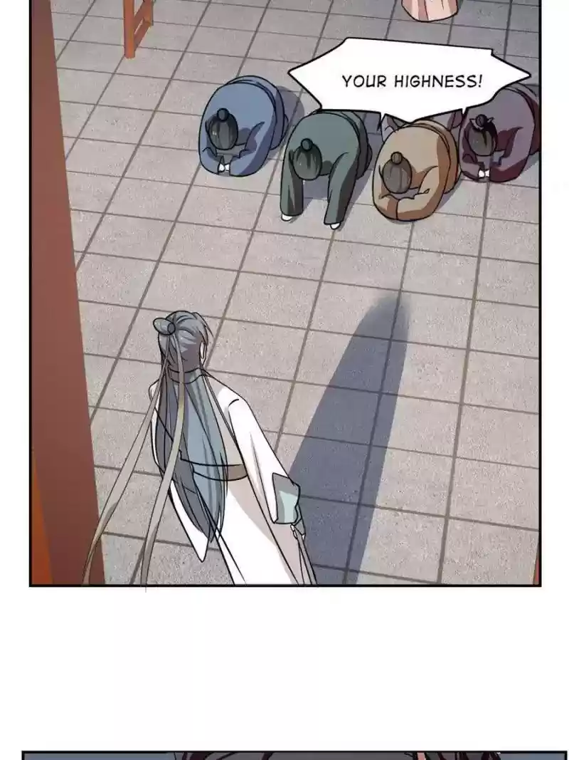 Queen of Posion: The Legend of a Super Agent, Doctor and Princess Chapter 6: