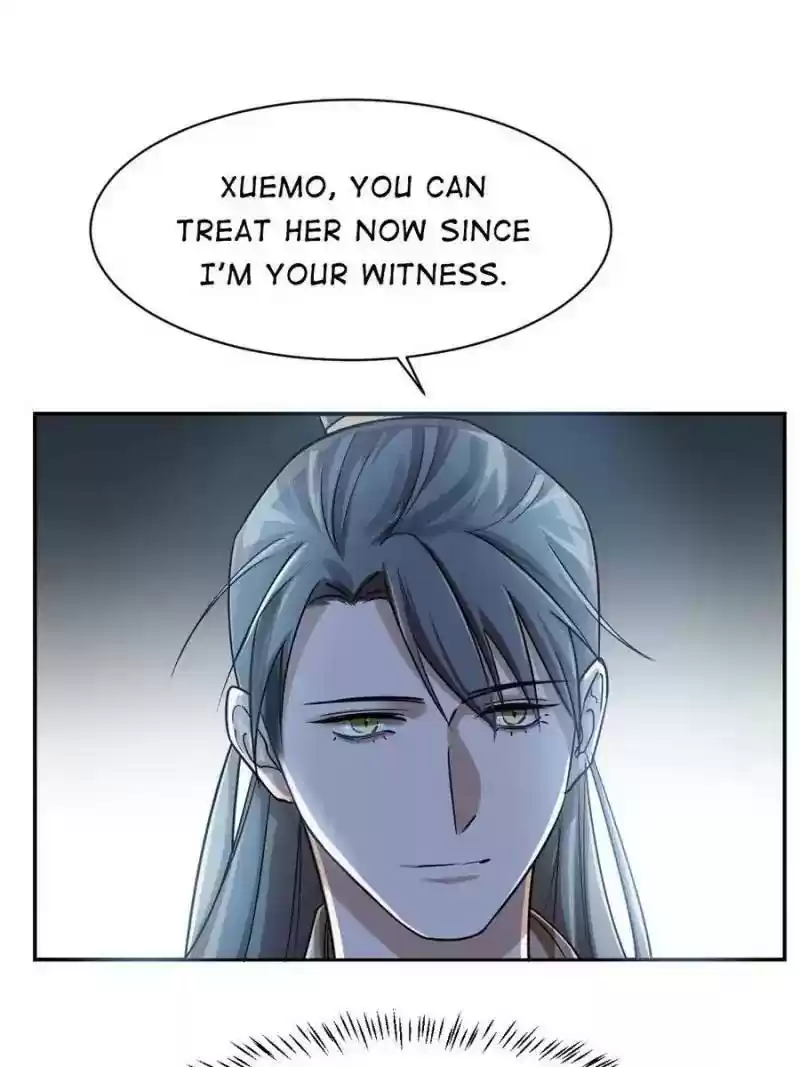 Queen of Posion: The Legend of a Super Agent, Doctor and Princess Chapter 6: