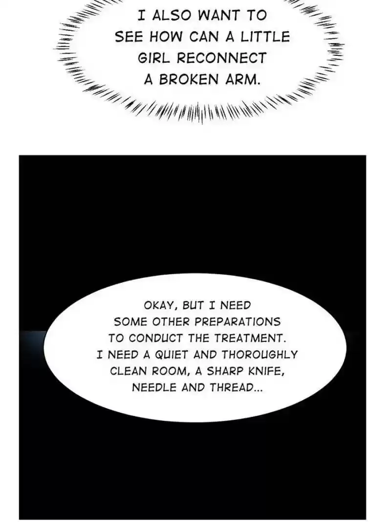 Queen of Posion: The Legend of a Super Agent, Doctor and Princess Chapter 6: