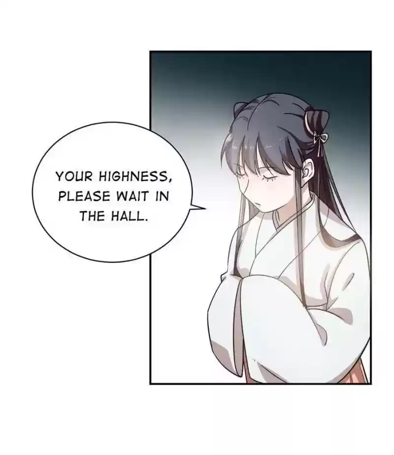 Queen of Posion: The Legend of a Super Agent, Doctor and Princess Chapter 6: