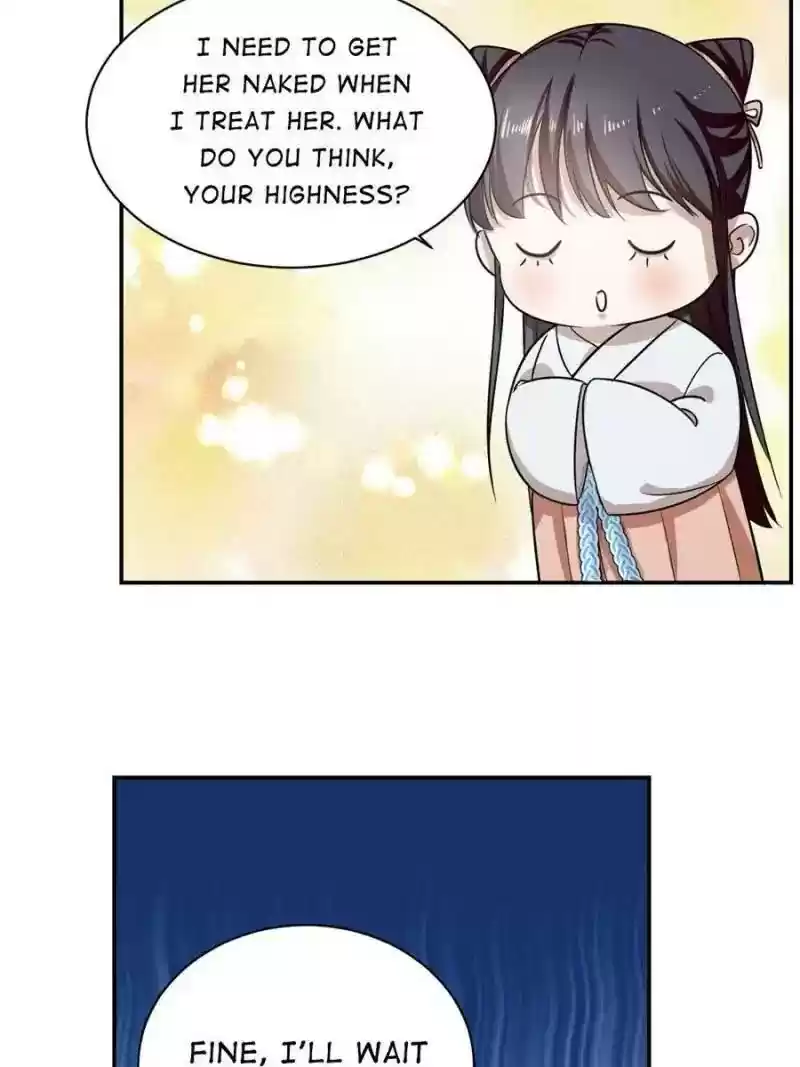 Queen of Posion: The Legend of a Super Agent, Doctor and Princess Chapter 6: