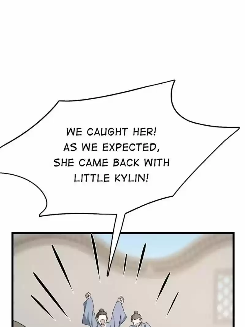 Queen Of Posion: The Legend Of A Super Agent, Doctor And Princess Chapter 60